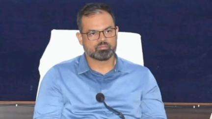 मुंगेली: जिले में युक्तियुक्तकरण से शिक्षा व्यवस्था होगी मजबूत और प्रभावशाली: कलेक्टर