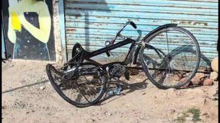 ऊना: मैहतपुर बाजार में कार ने साइकिल सवार को रौंदा, मौके पर हुई मौत, पुलिस ने मामला दर्ज कर शुरू की जांच
