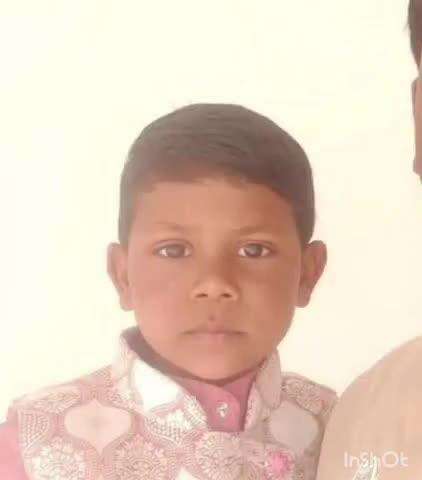 धनघटा: उमरिया बाजार में तेज रफ्तार पिकअप ने 6 वर्षीय मासूम को रौंदा, हुई मौत