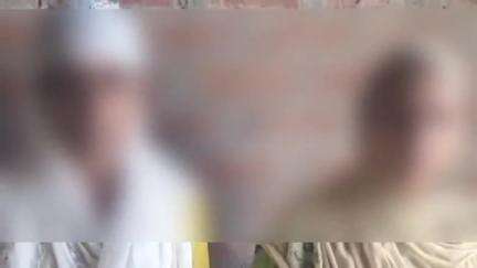 रुदौली: बाबा बाजार थानाक्षेत्र के गांव निवासिनी युवती ने गांव के युवक पर दुराचार के प्रयास और उसकी पत्नी पर मारपीट का आरोप लगाया