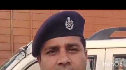 पलवल: कैंप थाना: बांग्लादेशी मामले में पुलिस का बयान सामने आया