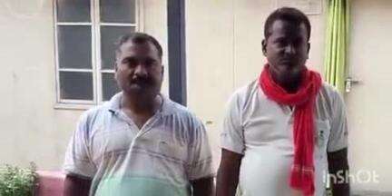 फतुहा: नदी थाना पुलिस ने हर्ष फायरिंग के मामले में कच्ची दरगाह से आरोपी को किया गिरफ्तार