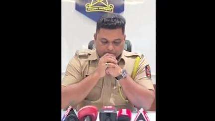 हवेली: हगवणे पित्ता-पुत्राला 31 मेपर्यंत पोलिस कोठडी: डीसीपी विशाल गायकवाड