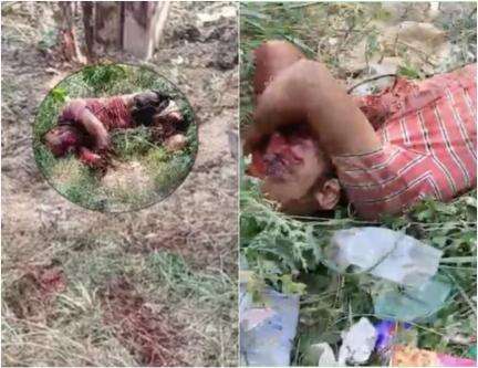 ಪಂಜಾಬ್‌ನ ಅಮೃತಸರದಲ್ಲಿ ಕೈಯಲ್ಲೇ ಬಾಂಬ್ ಸ್ಫೋಟಗೊಂಡು ವ್ಯಕ್ತಿ ಸಾವು