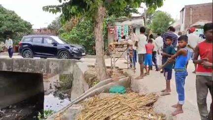बेतिया: कोहड़ा नदी के सोनारपट्टी पुल का होगा पुनर्निर्माण, महापौर ने दी जानकारी