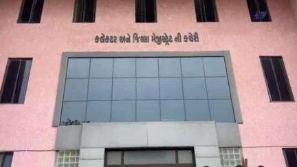 ભરૂચ: ભરૂચ જિલ્લાની 215 જેટલી ગ્રામ પંચાયતોની ચૂંટણીની તારીખ જાહેર, 22 જૂને મતદાન 25 જૂને મતગણતરી...