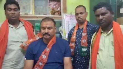 रफीगंज: प्रधानमंत्री नरेंद्र मोदी के विक्रमगंज आगमन पर रफीगंज से अधिक से अधिक संख्या में कार्यकर्ता पहुंचेंगे