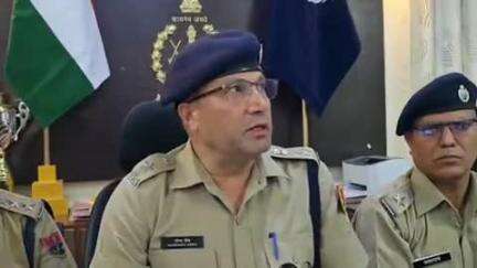 शिव: ग्राम निम्बला में मारपीट प्रकरण में शिव पुलिस ने तीन आरोपियों को किया गिरफ्तार, एक नाबालिग को पुलिस ने लिया संरक्षण में