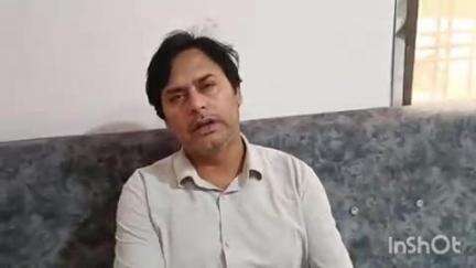 बैकुंठपुर: कोरियर भाजपा जिलाध्यक्ष देवेंद्र तिवारी ने कहा, कुछ विभागों के जल्द होंगे अपने भवन व कार्यालय