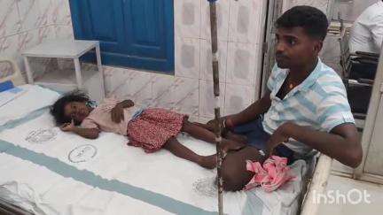 मधेपुरा: सधुआ गांव में सब्जी तोड़ते समय 5 वर्षीय बच्ची को जहरीले सांप ने काटा, मौके पर हुई बेहोश