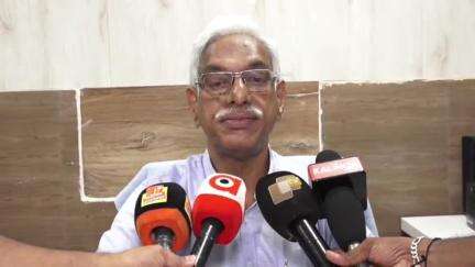 ଅନୁଗୋଳ: ବୁଧବାର ଦିନ ଆରମ୍ଭ ହେଲା ଟ୍ରମା କେୟାର; କାର୍ଯ୍ୟଳୟରେ ମତ ରଖିଲେ ଜିଲ୍ଲା ମୁଖ୍ୟ ଚିକିତ୍ସାଳୟ ଜନ ସ୍ଵାସ୍ଥ୍ୟ ଅଧିକାରୀ ଶିବାନନ୍ଦ ମହାନ୍ତି