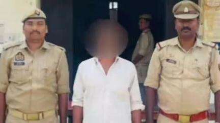 करनैलगंज: कौड़िया पुलिस ने युवक की हत्या के आरोपी को किया गिरफ्तार, आरोप है कि उसने जहरीला पदार्थ पिलाया