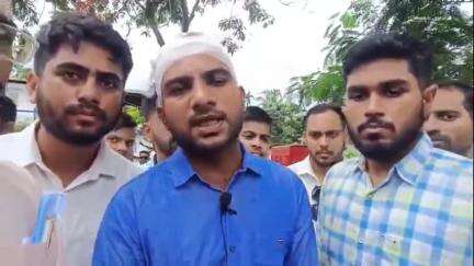 শিলচর: শিলচরে NS অ‍্যাভিনিউ এলাকায় মেডিক্যাল রিপ্রেজেনটেটিভের উপর হামলা, থানায় অভিযোগ দায়ের