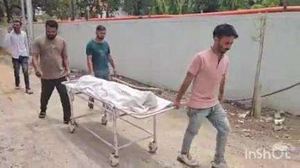 शाजापुर: हड़ौंदी गांव में 16 वर्षीय नाबालिग लड़की ने खाया जहरीला पदार्थ, अस्पताल में इलाज के दौरान हुई मौत