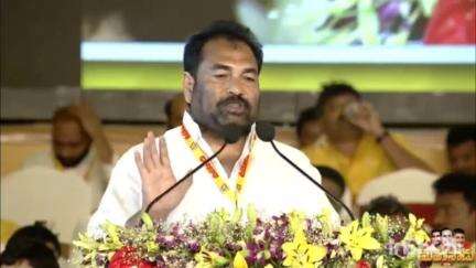 సర్వేపల్లి: విద్యా సంస్కరణలకు సీఎం చంద్రబాబు ఆధ్యులు: నెల్లూరు రూరల్ ఎమ్మెల్యే కోటంరెడ్డి