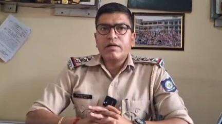 जोगिंदर नगर: जोगिंदरनगर में अपराध रोकने के लिए जनसहयोग जरूरी: पुलिस थाना जोगिंदरनगर प्रभारी सकिनी कपूर