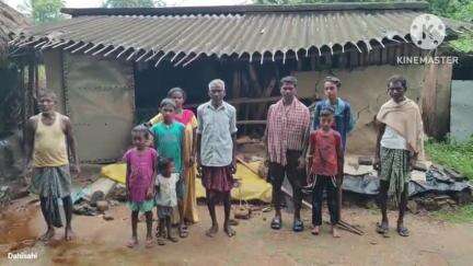 ବଡସାହି: ଭାଲିଆ ଓ ଡାହିସାହି ସମେତ ଆଖପାଖ ଗ୍ରାମବାସୀ ହାତୀ ସମସ୍ୟାରେ ଅତିଷ୍ଠହୋଇ ଗ୍ରାମରେ ରଖିଲେ ପ୍ରତିକ୍ରିୟା
#jansamasya