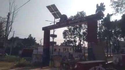 हरैया थाना की पुलिस ने अवैध मिट्टी खनन पर कसा शिकंजा सात ट्रेक्टर ट्राली सीज ओवरलोडिंग में तीन ट्रक सीज करने का पुलिस ने