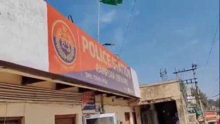 रेवाड़ी: रेवाड़ी शहर में स्कूटी सवार दोस्तों की पिटाई, पुलिस ने मामला दर्ज किया