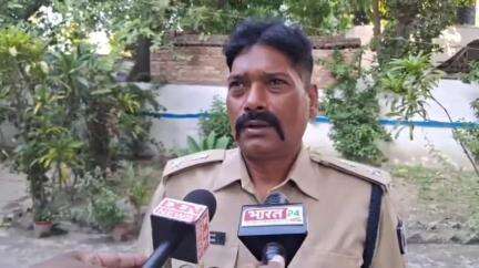 सरैया: नया रोड टोल प्लाजा के पास हत्या मामले में एसपी विद्यासागर ने कहा, PO बदलने की हुई कोशिश