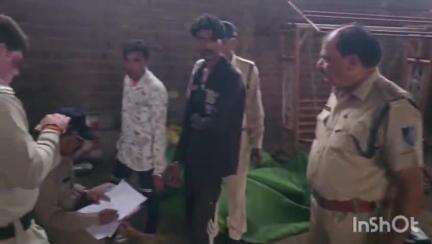 शाजापुर: मक्सी पुलिस ने चोरी हुए डीजल व ट्रांसफार्मर का तेल बरामद किया, आरोपियों को गिरफ्तार किया, कुल कीमत ₹82,250