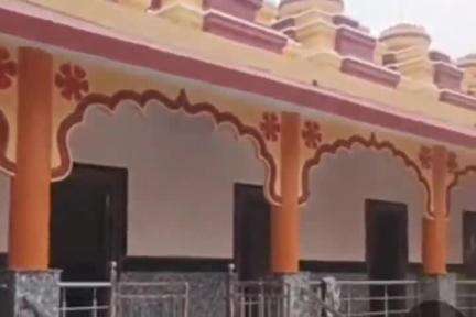 शुजालपुर: शुजालपुर के जटाशंकर महादेव मंदिर में 30 मई को 30 कुंडी यज्ञ का आयोजन, समिति कर रही तैयारी