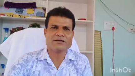 হরিশ্চন্দ্রপুর ১: বিডিও তৃণমূলের ব্লক সভাপতি হিসেবে কাজ করছে, হরিশ্চন্দ্রপুর থেকে বললেন যুব কংগ্রেসের রাজ্য সাধারণ সম্পাদক