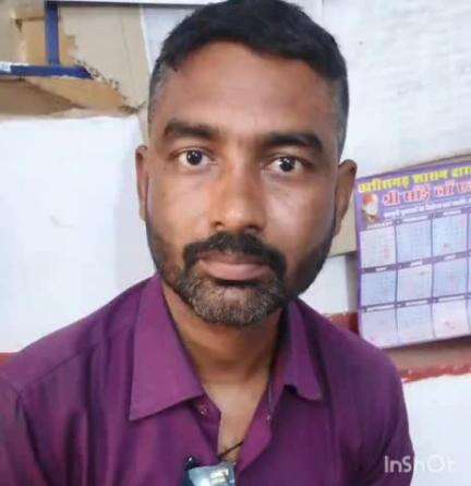राजनांदगांव: चिखली चौकी पुलिस ने स्थायी वारंटी के खिलाफ चलाए जा रहे अभियान के तहत एक स्थायी वारंटी को किया गिरफ्तार