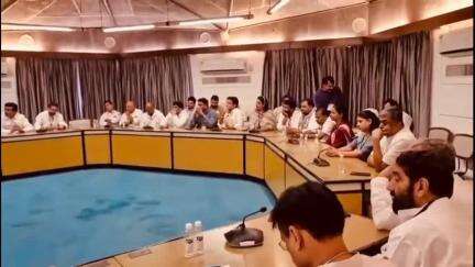 हज़ारीबाग: दिल्ली में ‘ओबीसी घोषणापत्र परामर्श’ कार्यक्रम में शामिल हुईं अंबा प्रसाद, रखी अपनी बात