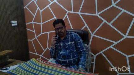 जालना: माजी आमदार कैलास गोरंट्याल घंटा वाजवतात; माजी नगरसेवक नफिस पैलवान यांचा गंभीर आरोप