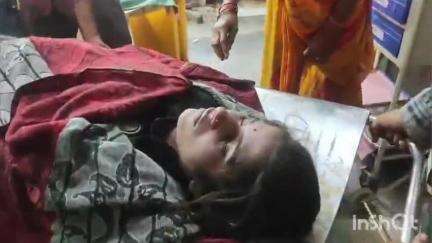 अशोक नगर: अचलगढ़ में 20 वर्षीय नवविवाहिता ने फांसी लगाकर की आत्महत्या, डेढ़ महीने पहले हुई थी शादी