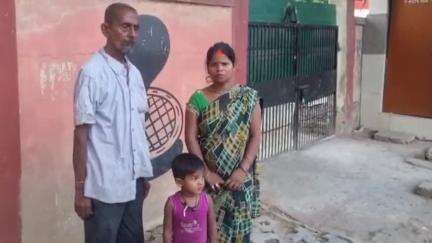 सिविल लाइंस इलाके में बकरे और मुर्गे के मांस फेंकने को लेकर विवाद, दबंगों ने दुकानदार की पत्नी के साथ की मारपीट