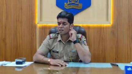 करवीर: सम्राटनगर येथे महिलेची 3 कोटी 57 लाख 23 हजार रुपयांची आर्थिक फसवणूक; राजारामपुरी पोलीस ठाण्यात गुन्हा दाखल
