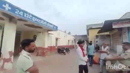 अटरू: अंताना में युवक ने घर पर फंदे से लटककर जीवन समाप्त किया