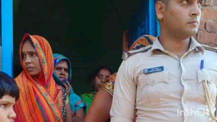 राजपुर: बघैला थाना क्षेत्र के रोतवां गांव में सांप काटने से एक किसान की हुई मौत