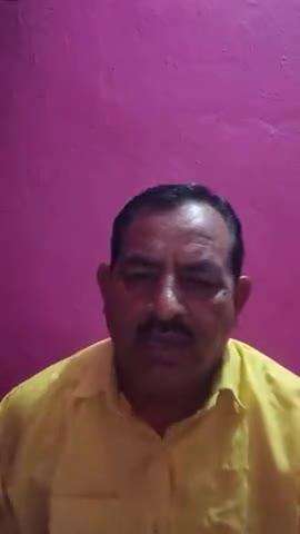 कबि ऒम प्रकाश उपाध्याय सलिल अम्बेडकर नगर उत्तर प्रदेश