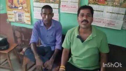 शंभूगंज: रुदपैय गांव में इंडेन गैस एजेंसी के पास दो बाइक की टक्कर में तीन लोग जख्मी हुए, निजी क्लीनिक में इलाज जारी