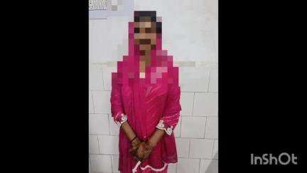सासाराम: सासाराम नगर थाना की पुलिस ने अपहृत को सही सलामत बरामद कर परिजनों को सुपुर्द किया