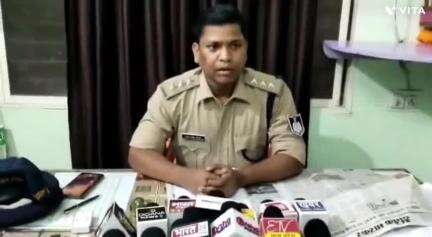 महिदपुर: महिदपुर तहसील के ब्राह्मण खेड़ा गांव में पुरानी रंजिश को लेकर हुआ विवाद