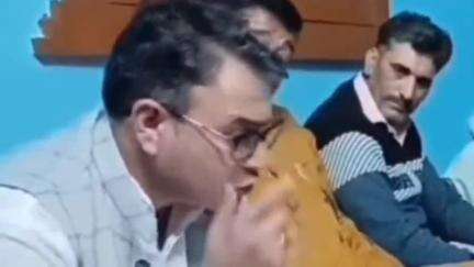 चुराह: चुराह के कांग्रेस पूर्व प्रत्याशी यशवंत खन्ना ने कहा, चुराह की जनता की सेवा में हमेशा तत्पर हूं