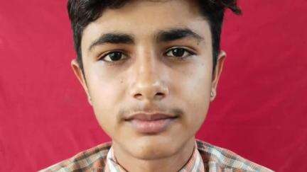 सांचोर: सांचौर की बेटियों ने 10वीं में किया नाम रोशन, गोविंद ने हासिल किए 97.67 प्रतिशत अंक