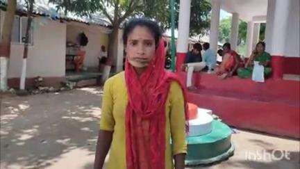 बांका: पहड़ी खौजड़ी गांव में युवती से मारपीट, मामला थाने पहुंचने पर दोनों पक्षों में हुआ समझौता