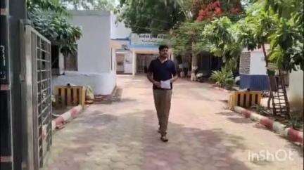 शिवपुरी नगर: चकरामपुर नरसंहार: फरार आरोपी की गिरफ्तारी की मांग लेकर युवक ने एसपी से लगाई गुहार