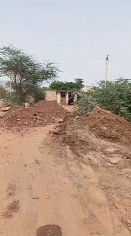 पहाड़ी: पहाड़ी के नागल खनन जोन में अवैध खनन कर्ताओं ने वैध खनन कर्ताओं के रास्ते किए अवरुद्ध