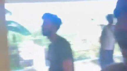 बाढ़: बाढ़ की राणा बीघा पंचायत में कांग्रेस द्वारा जन-आक्रोश चौपाल का आयोजन