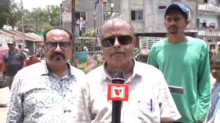 अलीराजपुर: जोबट में नगर परिषद सीएमओ ने कहा, 500 से अधिक अतिक्रमणकारियों को दिए थे नोटिस, अतिक्रमण पर की बुलडोजर की कार्रवाई