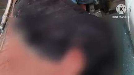 प्रतापगढ़: सोनाही मस्जिद के समीप अज्ञात वाहन की टक्कर से बाइक सवार गंभीर रूप से घायल, जिला अस्पताल में भर्ती
