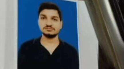 सोनबरसा: सोनबरसा में कपड़ा व्यवसायी से ₹1.75 लाख की लूट, मामला दर्ज