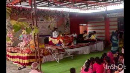 नरसिंहगढ़: भगवान भक्त की रक्षा के लिए अवतार लेते हैं: पं. भार्गव