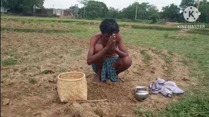 আড়শা: বারো দিনে বারনি,তেরো দিনে রহনি"।কৃষিজীবি মানুষের কৃষিভিত্তিক উৎসব হল রহিন পালিত হল বামুনডিহা গ্রামে